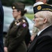 Over 100 Years Later, Remains of WWI Soldier Return Home