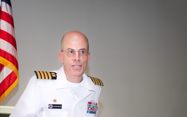 RLSO Midwest Changes Command