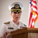RLSO Midwest Changes Command