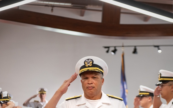 RLSO Midwest Changes Command