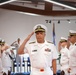 RLSO Midwest Changes Command