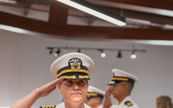 RLSO Midwest Changes Command