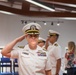 RLSO Midwest Changes Command