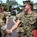 Burge Commended as LOGCOM’s Top NCO