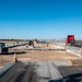 Nellis AFB Runway under construction