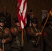 1st MARDIV Association hosts annual reunion banquet