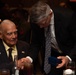 1st MARDIV Association hosts annual reunion banquet