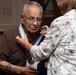 1st MARDIV Association hosts annual reunion banquet