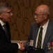 1st MARDIV Association hosts annual reunion banquet
