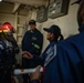 Nimitz Sailors Participate in General Quarters Drill