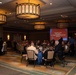 1st MARDIV Association hosts annual reunion banquet