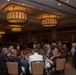 1st MARDIV Association hosts annual reunion banquet