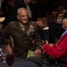 1st MARDIV Association hosts annual reunion banquet