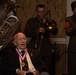 1st MARDIV Association hosts annual reunion banquet