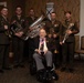1st MARDIV Association hosts annual reunion banquet