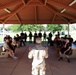 364th RCS tour Travis