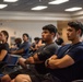 364th RCS tour Travis