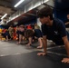 364th RCS tour Travis