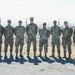 Brig. Gen. David Miller Visits Vandenberg