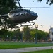 DCARNG provides Land Component Command (LCC) senior leaders transport