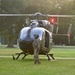 DCARNG Aviation provides Land Component Command (LCC) senior leaders transport