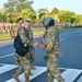 DCARNG Aviation provides Land Component Command (LCC) senior leaders transport