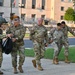 DCARNG Aviation provides Land Component Command (LCC) senior leaders transport