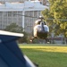 DCARNG Aviation provides Land Component Command (LCC) senior leaders transport