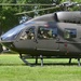 DCARNG Aviation provides Land Component Command (LCC) senior leaders transport
