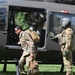 DCARNG Aviation provides Land Component Command (LCC) senior leaders transport