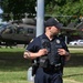 DCARNG Aviation provides Land Component Command (LCC) senior leaders transport