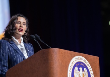 NGAUS has its 146th annual conference in Detroit