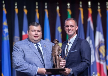 NGAUS has its 146th annual conference in Detroit