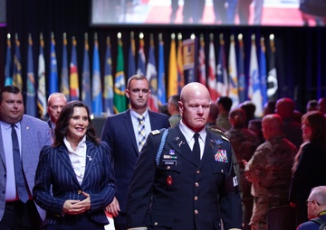 NGAUS has its 146th annual conference in Detroit