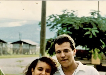 Joint Task Force-Bravo's 41-year-old legacy reminisced by Soto Cano Air Base’s employees