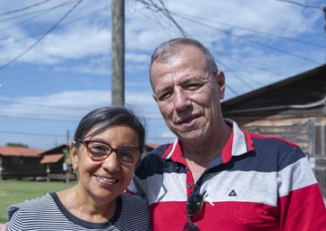 Joint Task Force-Bravo's 41-year-old legacy reminisced by Soto Cano Air Base’s employees
