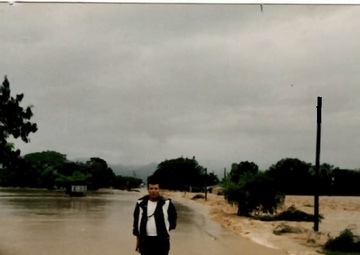 Joint Task Force-Bravo's 41-year-old legacy reminisced by Soto Cano Air Base’s employees