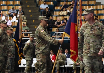 Employers &amp; ESGR Play Crucial Role as Oregon National Guard Brigade Prepares to Deploy