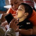 Over 475 La Paz community members receive medical care