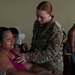 Over 475 La Paz community members receive medical care