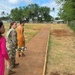 U.S. Army and State Officials Address Vegetation Concerns at Ewa Beach School