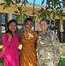 U.S. Army and State Officials Address Vegetation Concerns at Ewa Beach School