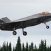 U.S. and Australians conduct takeoffs during Red Flag-Alaska 24-3