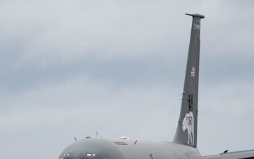 U.S. and Australians conduct takeoffs during Red Flag-Alaska 24-3