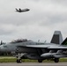 U.S. and Australians conduct takeoffs during Red Flag-Alaska 24-3