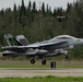 U.S. and Australians conduct takeoffs during Red Flag-Alaska 24-3