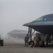 110th EBS members keep BTF ops running through the fog