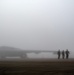 110th EBS members keep BTF ops running through the fog