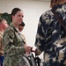 NWS Yorktown sailors support Back to School event at Greenwood Elementary School with free backpacks and school supplies