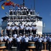 Coast Guard Cutter Harriet Lane returns home following 68-day Operation Blue Pacific Patrol in Oceania